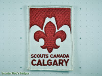 Calgary Regional Council [AB MISC 02b]